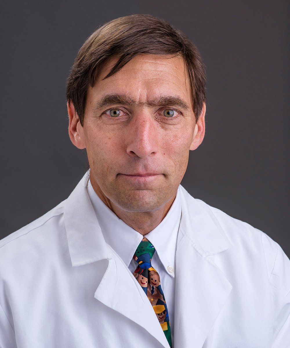 Jeffrey Stein, MD - MU Health Care