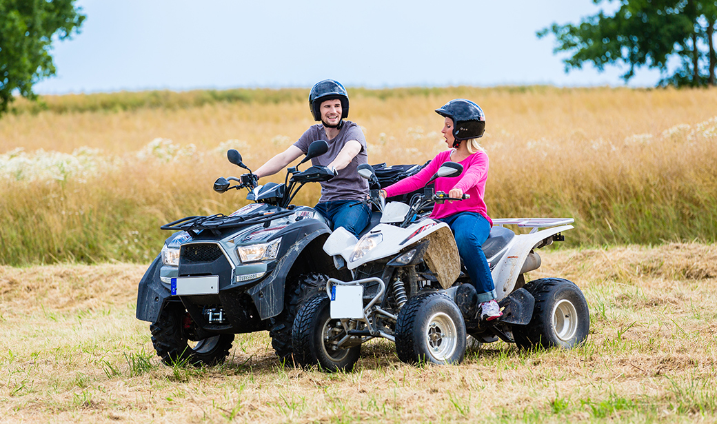 11 Tips For Atv Safety 7498