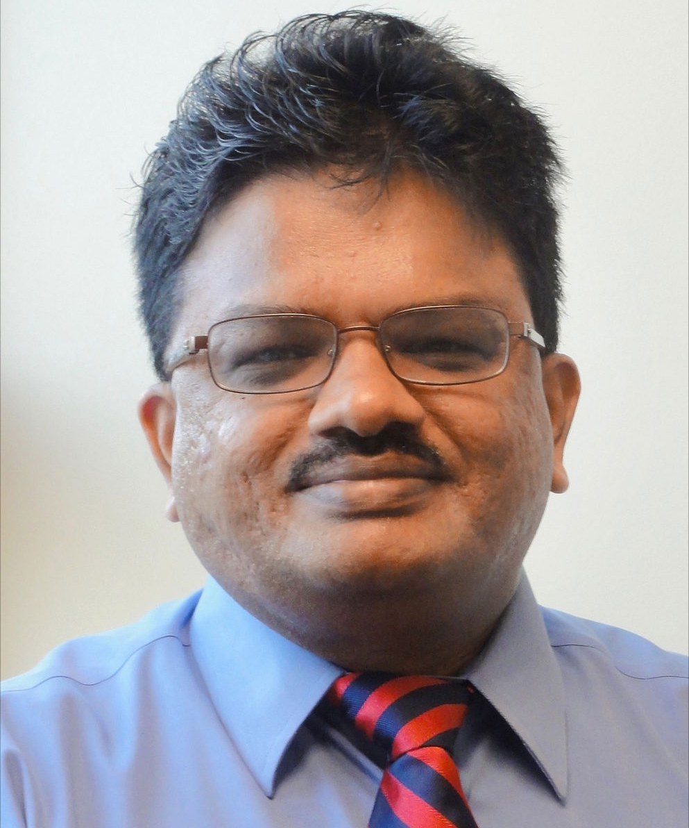 Chokkalingam Siva, MD - MU Health Care