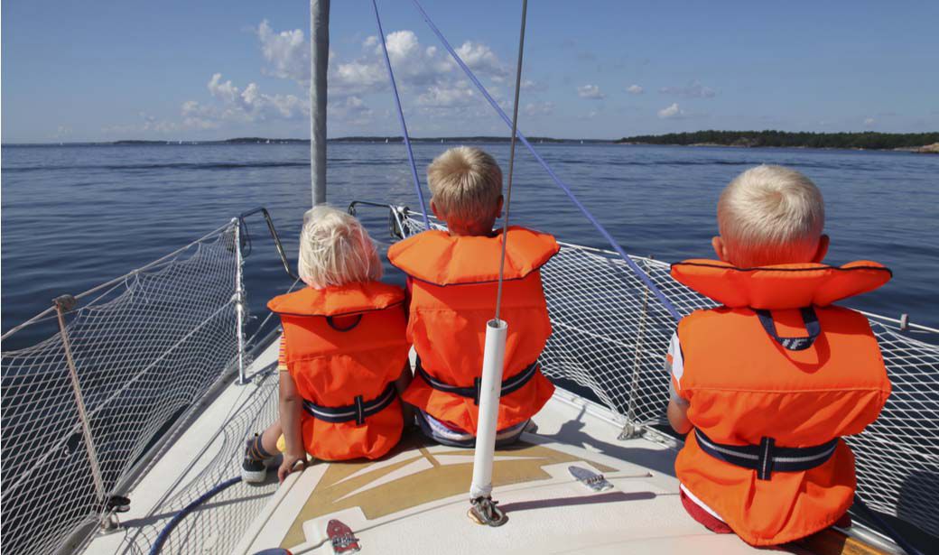 5 Tips for Boating Safety