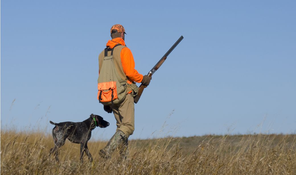 Tips for Staying Safe While Hunting