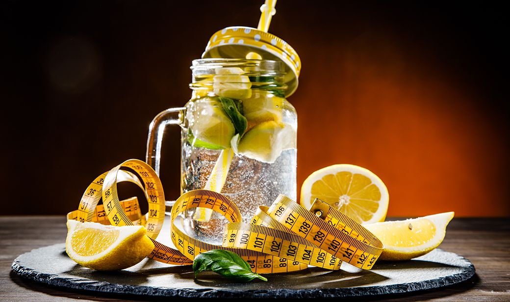 Detox Diets: Do They Really Work?