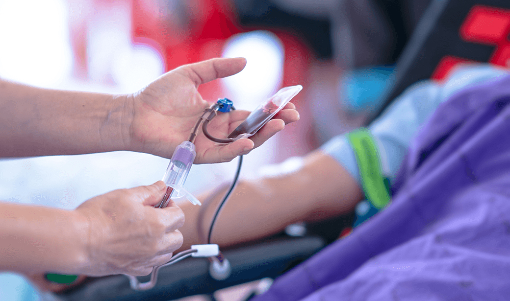 Reducing Unnecessary Blood Transfusions With Clinical Decision Support