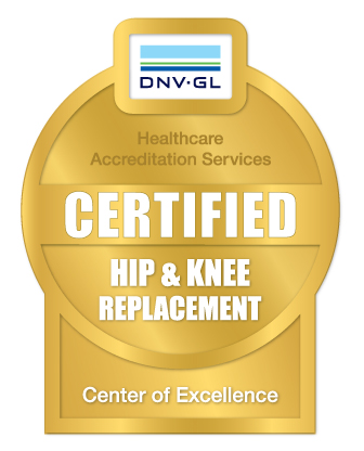 About Hip Replacement - MU Health Care
