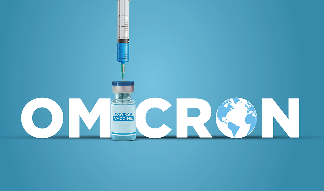 KFF COVID-19 Vaccine Monitor: Early Omicron Update - KFF