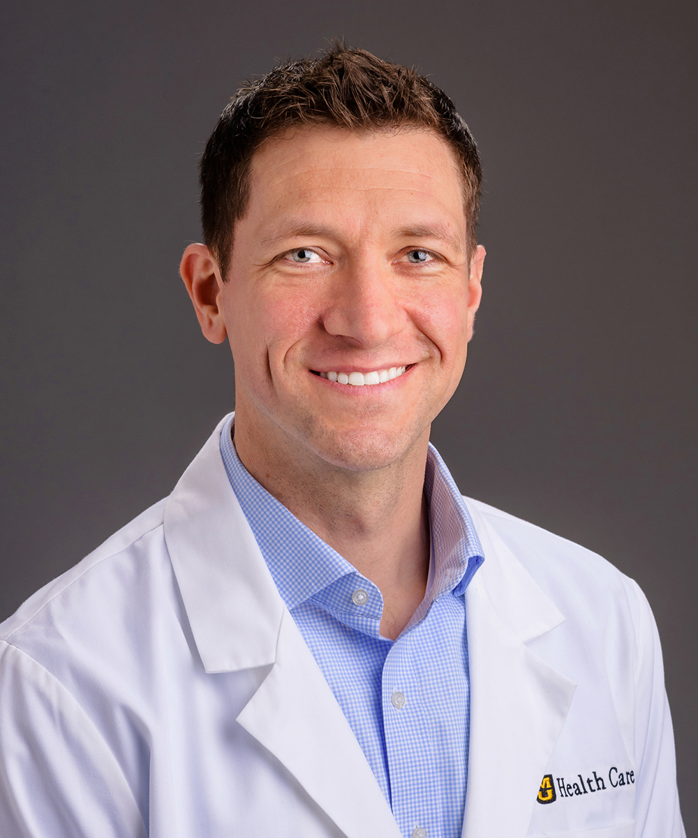 Dr. Frank Robinson, MD – Bellflower, CA