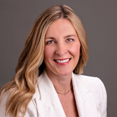 Shelley Naydyhor, MBA