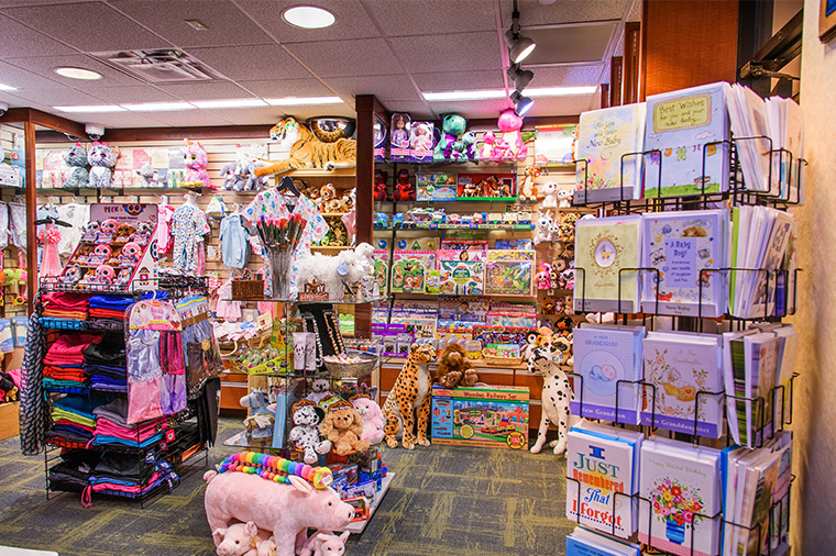 Wishing Well at MU Women's and Children's Hospital - MU ...