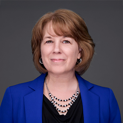 Tonya Johnson, DNP, RN