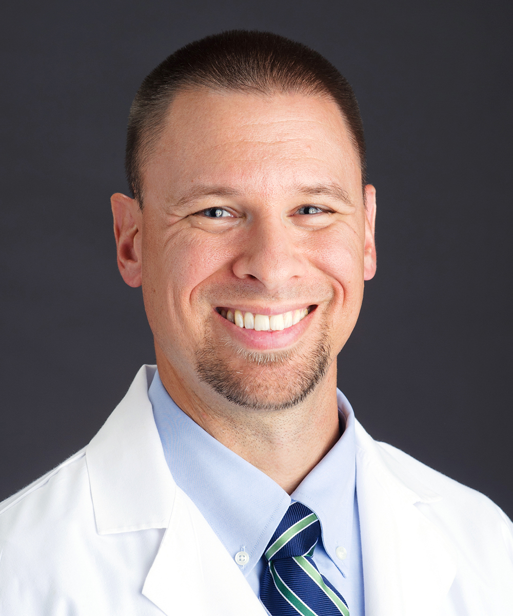 Mark Drymalski, MD - MU Health Care