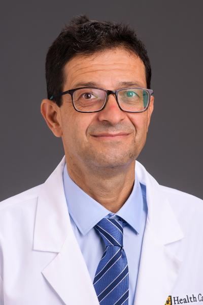 Athanasios Kaditis, MD headshot