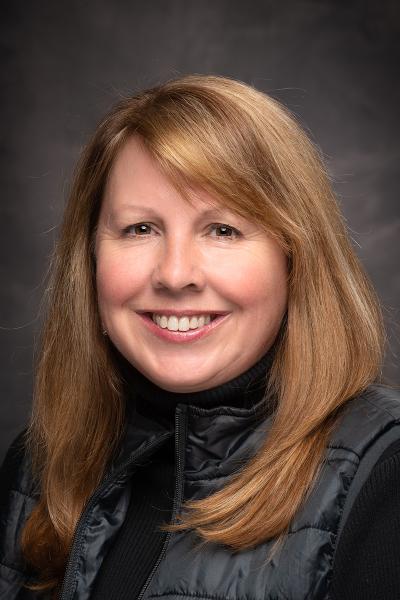 Susan Stackelhouse Voss, MD headshot