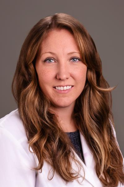 Ashley Wilbers, MD headshot