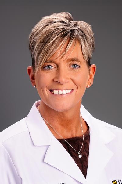 Aimee Lorenz, MD headshot