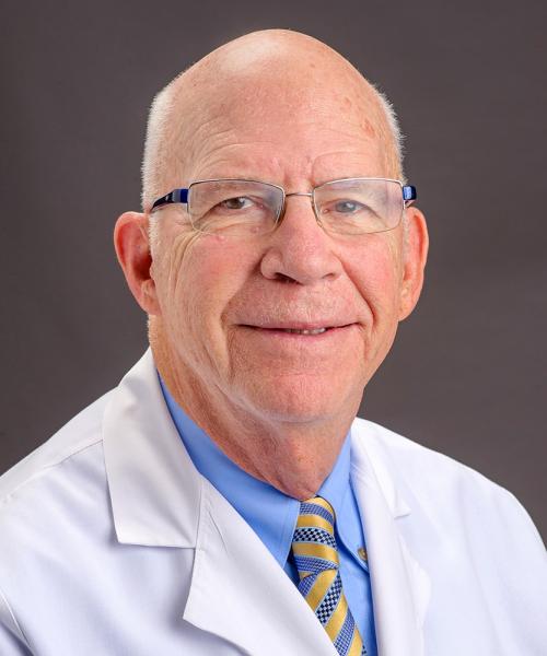 John Cowden, MD - MU Health Care