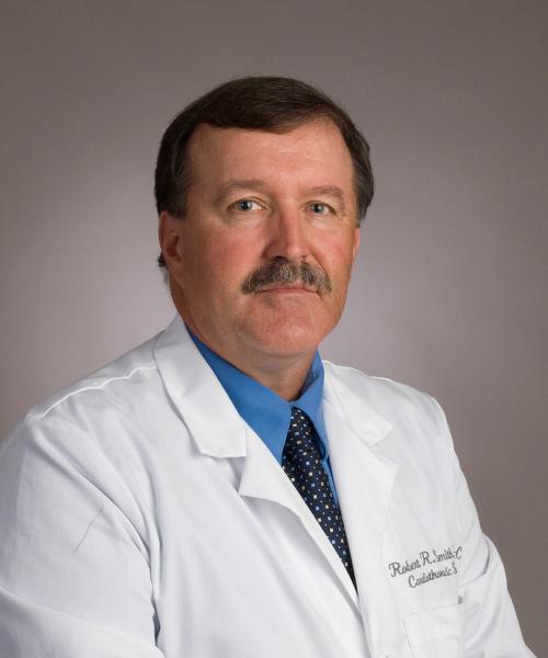 Robert Smith, PA - MU Health Care