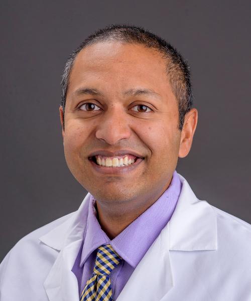 Sanjit Tewari, MD - MU Health Care