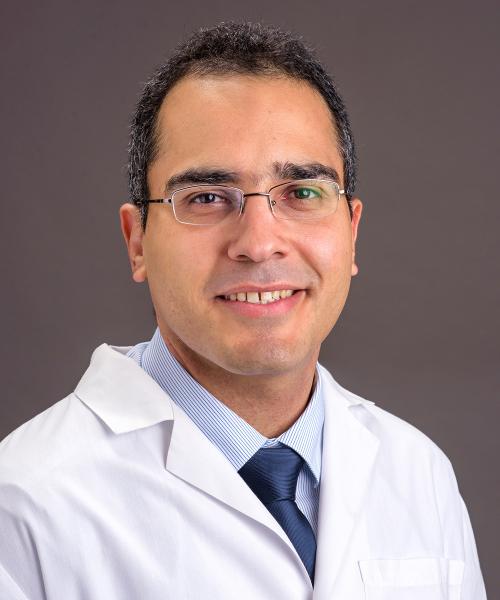 Amr Abdelaziz, MD - MU Health Care