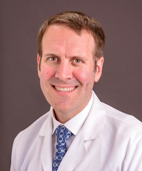 Patrick Farmer, MD - MU Health Care