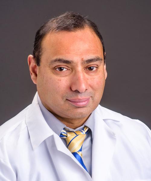 Adnan Qureshi, MD - MU Health Care