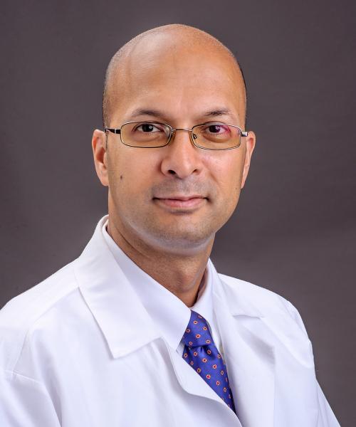 Junaid Siddiqui, MD - MU Health Care