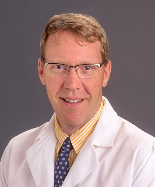 William Kinney, MD - MU Health Care