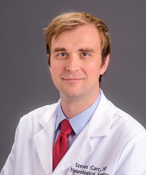 Steven Carr, MD - MU Health Care