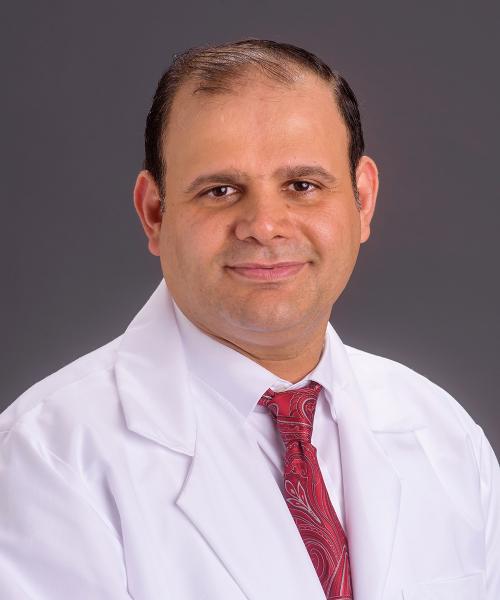 Jaffar Hilli, MD - MU Health Care