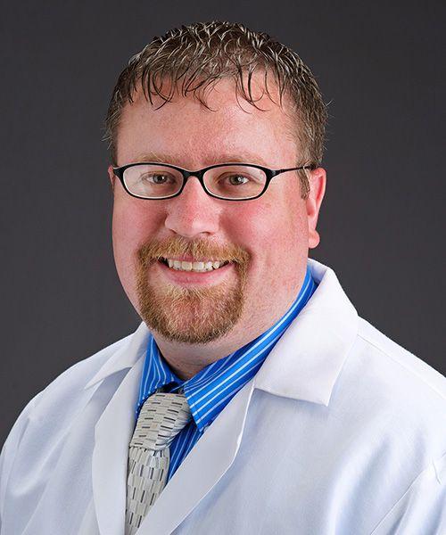 Clayton Butcher, MD - MU Health Care