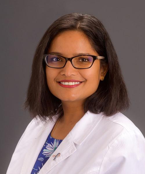 Sindhu Singh, MD - MU Health Care