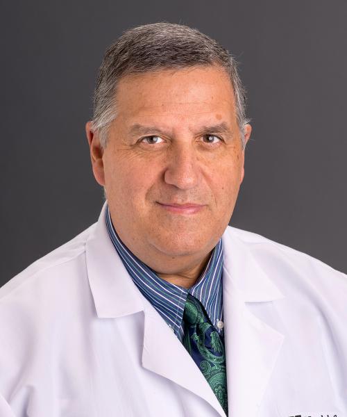 Camilo Gomez, MD - MU Health Care