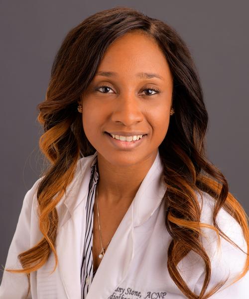 Brittany Stone, ACNP - MU Health Care