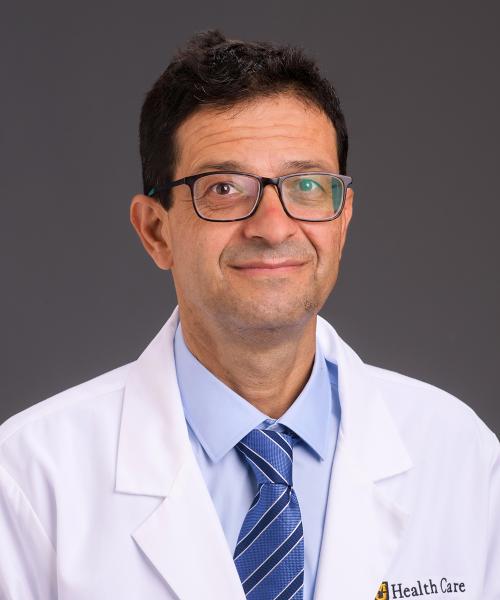 Athanasios Kaditis, MD headshot