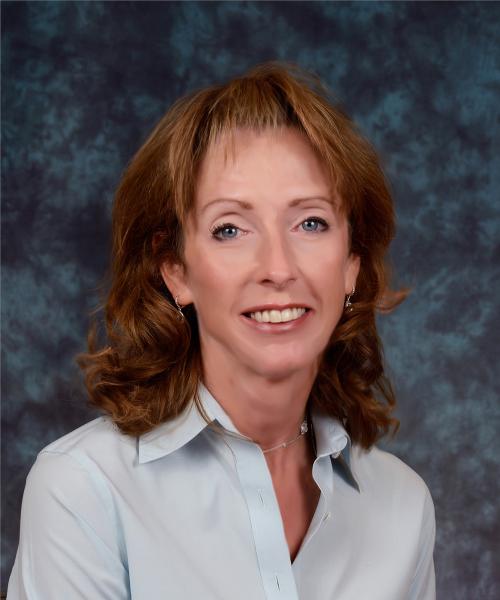 Leslie Miller, MD headshot