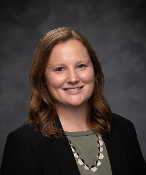 Staci Reinert, FNP - MU Health Care