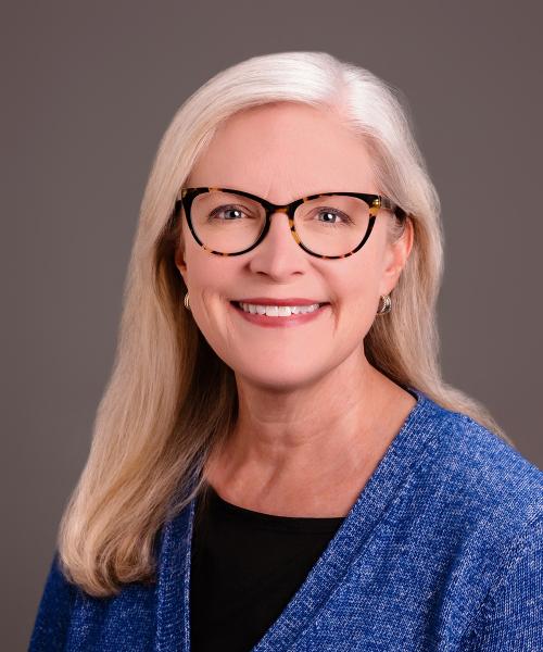 Karen Edison, MD headshot