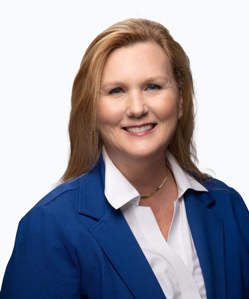 Lori Rosburg, LPC headshot