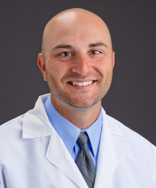 Seth Freeman, MD - MU Health Care