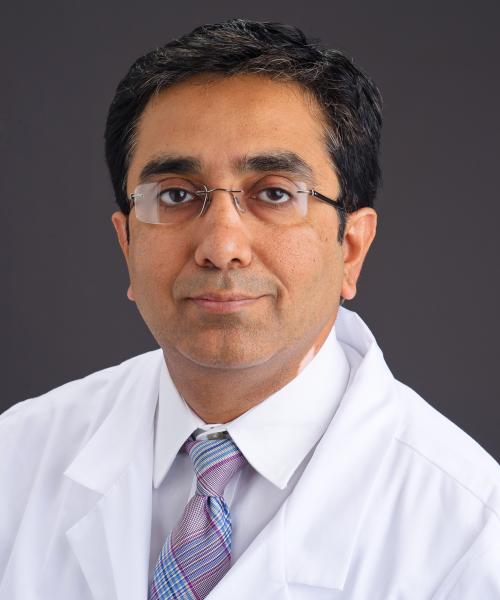 Sandeep Gautam, MD - MU Health Care