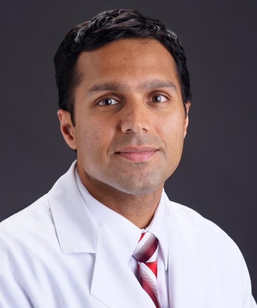 Arun Kumar, MD - MU Health Care