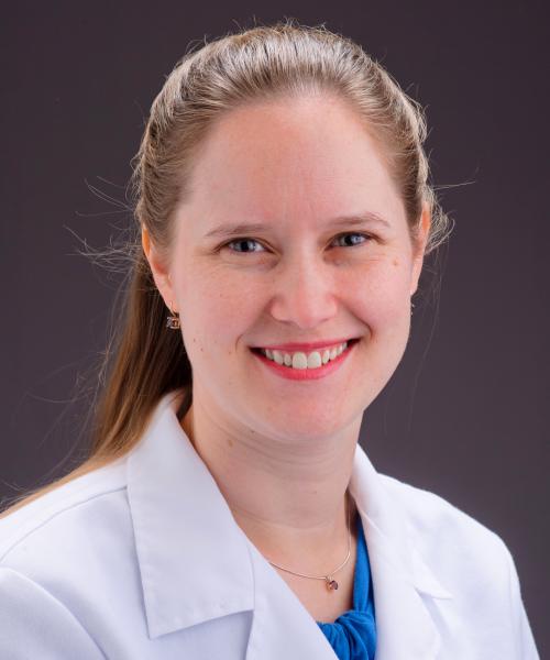 Abbie Wright, MD - MU Health Care