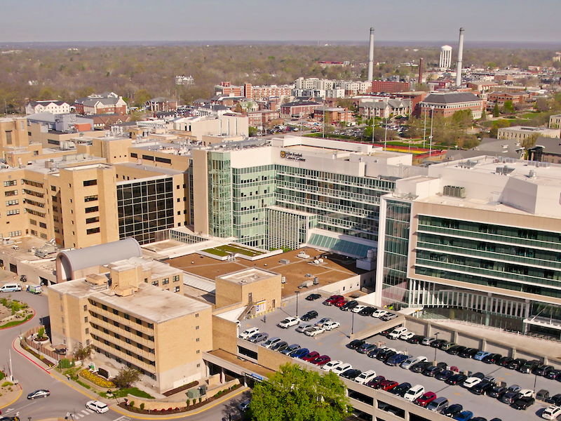 University Hospital