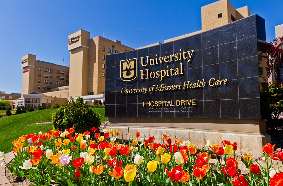 Women's Health - MU Health Care - Columbia, MO