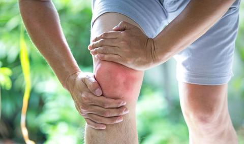 Types of Leg Pain You Shouldn't Ignore