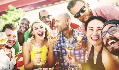 5 Ways to Stay Safe With Alcohol This Summer