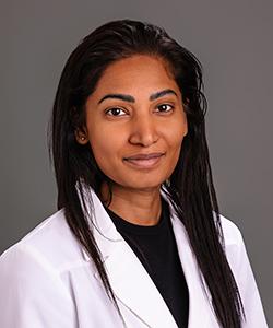 Soumya Mikkilineni, MD