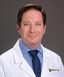 Thomas Wilson, MD