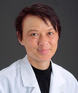 Cristina Danila, MD