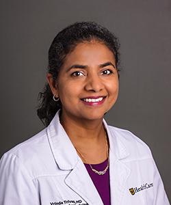 Vrinda Trivedi, MD